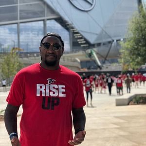 Meet your Posher, Ron